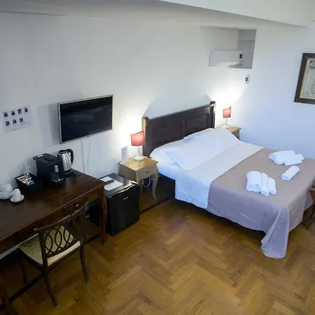 Residenza Kastrum カリアリ