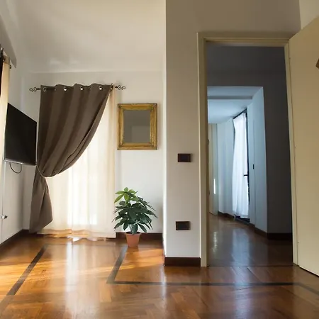 Residenza Kastrum Gæstehus 2*