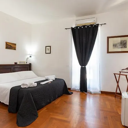 Residenza Kastrum Gasthof Cagliari