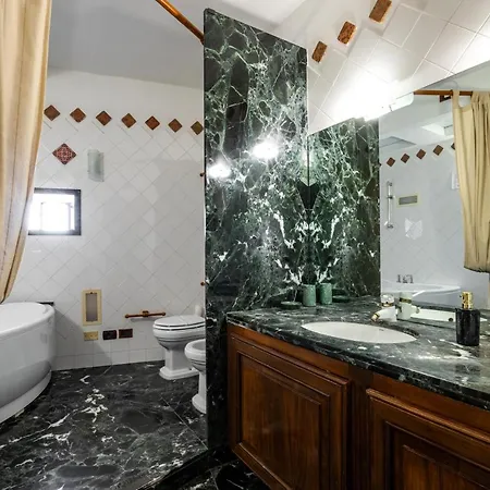 Residenza Kastrum 칼리아리