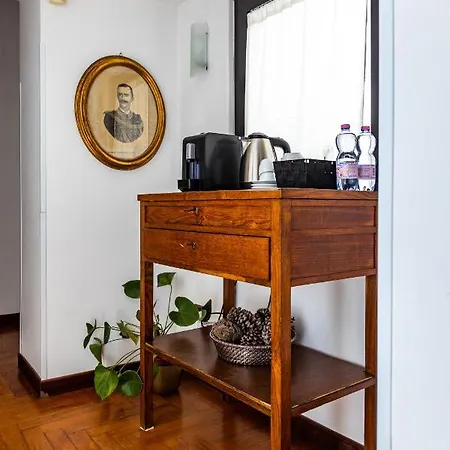 Gasthof Residenza Kastrum Cagliari