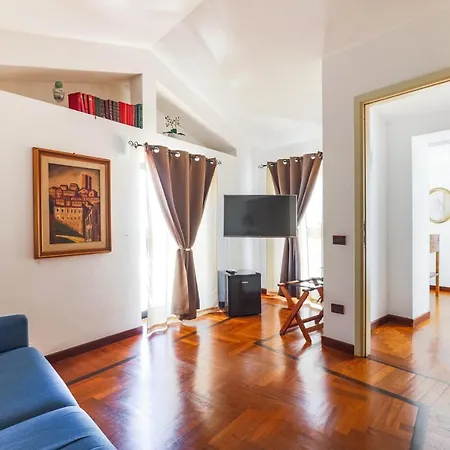 Gasthuis Residenza Kastrum 2*