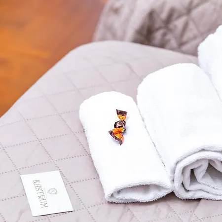 Residenza Kastrum 4* 칼리아리