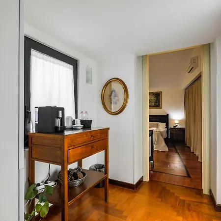 בית הארחה Residenza Kastrum 4*