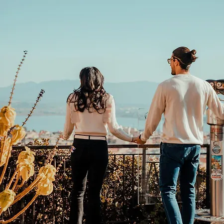 Residenza Kastrum ゲストハウス