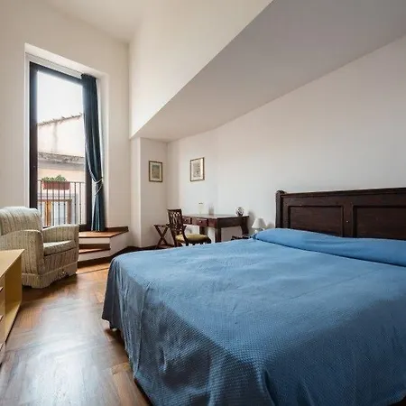 Residenza Kastrum 2* Cagliari