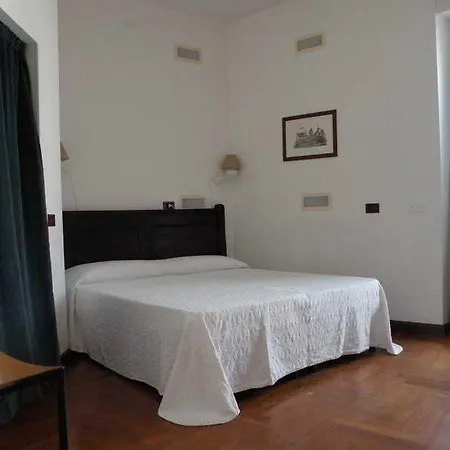 Gæstehus Residenza Kastrum