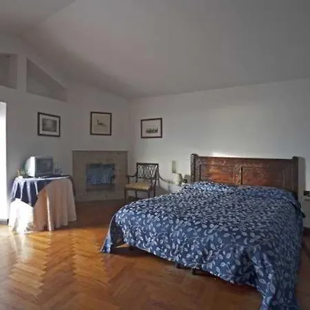 Residenza Kastrum Gæstehus