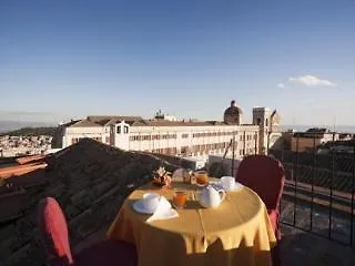 Residenza Kastrum Vendégház