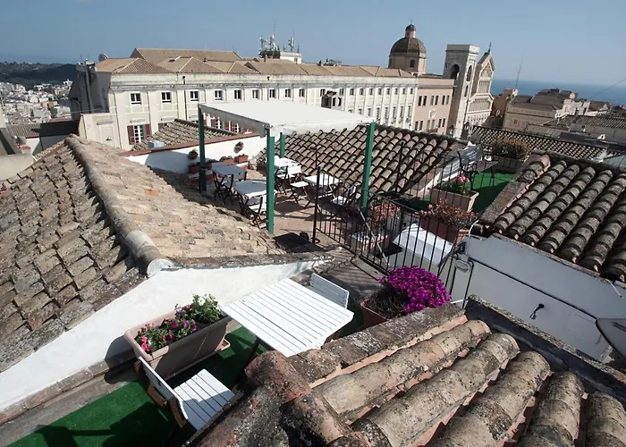 Pensionat Residenza Kastrum