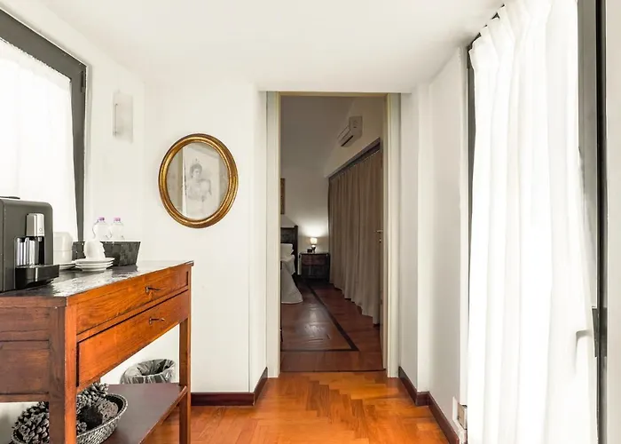 Residenza Kastrum Vendégház 4*