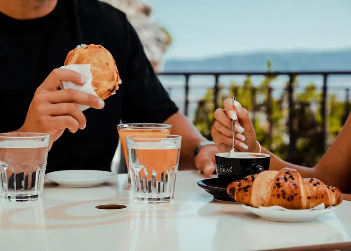 Residenza Kastrum Pensionat Cagliari