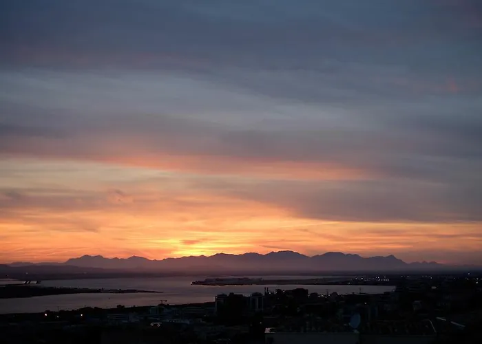 Residenza Kastrum Konukevi 4*